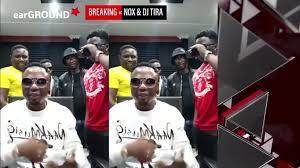 Naak musiq & dj clock (official audio). Nox Shares His Dj Tira Experience Nehanda Radio