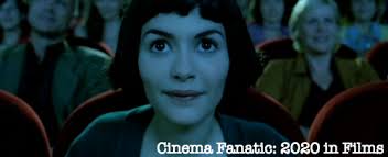 January 2020 in Films