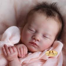 Realborn best sale reborn baby