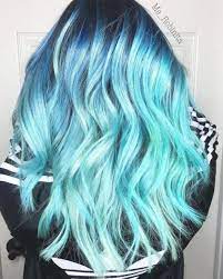 30 Icy Light Blue Hair Color Ideas For Girls Blueombre Hair Styles Light Blue Hair Kids Hair Color