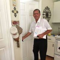 David Harl, Notary Public in Orlando, FL 32828