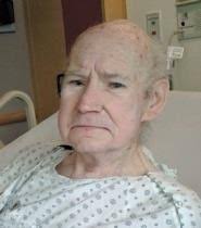 Daniel BRATT Obituary (2018)