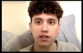 Videos: Students explain why they are passionate about blog topics