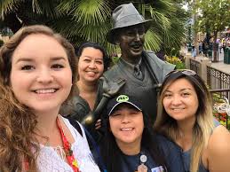 Any tips for Guardians ride enthusiasts?