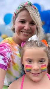 Bowman Creek Retro Fun Run did not disappoint