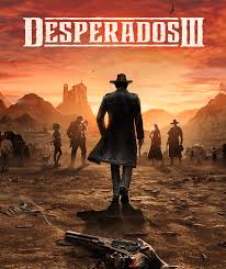 After updating desperados iii, it might happen that previous savegames are incompatible with the latest version of the game, depending on what kind for desperados iii this simply wasn't our focus. Desperados Iii Desperados Wiki Fandom