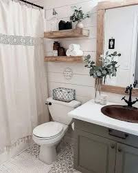Compact bathroom tiny house bathroom bathroom design small bathroom renos bathroom interior bathroom remodeling budget bathroom modern bathroom remodeling ideas. 20 Delicate Bathroom Design Ideas For Small Apartment On A Budget Smallbathroomideas Smallbathr Small Bathroom Decor Small Bathroom Remodel Rustic Bathrooms