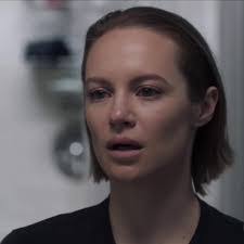 Maya Barr's Instagram, Twitter & Facebook