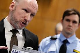 Anders Behring Breivik, Breivik prøveløslatelse
