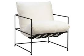 Sling Back Chair In 2020 Furniture Occasional Chairs Retail Furniture