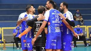 Iniciado em 28 de agosto até 31 de outubro. Confira A Tabela Da Superliga De Volei Masculino 2020 2021