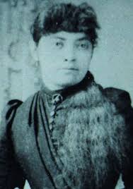 Francisca Benicia Carrillo de Welty (1868-1954)