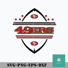 Aug 22, 2021 · established in los angeles in 1960 as a charter member of the american football league, the chargers moved south in 1961 and played in san diego through the 2016 season. San Francisco 49ers Football Logo Svg 49ers By Zonestore On Zibbet