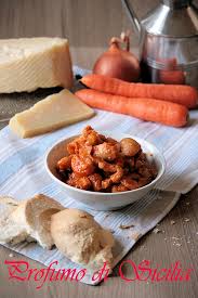 We did not find results for: La Buseca Ovvero La Trippa Alla Milanese Con I Fagioli Profumo Di Sicilia