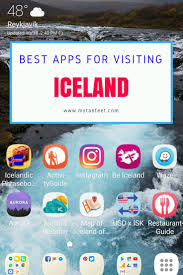 Best Iceland Apps You Must Download Offline Maps Weather And More Iceland Travel Iceland Iceland Adventures