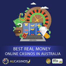 The key benefit to mobile gambling websites is convenience. Best Real Money Online Casinos In Australia For 2021