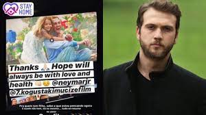 Koğuştaki mucize filmi sinemasever tarafından çok beğenilmişti. 7 Kogustaki Mucize Nin Oyuncusundan Neymar A Tesekkur