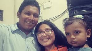 Alina Nohemy Lopez Jiron