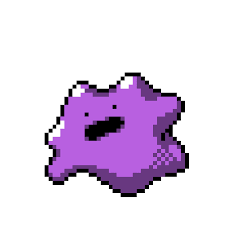 For the ditto egg group, see this page. Top Ditto Stickers For Android Ios Gfycat
