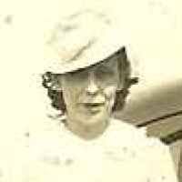 Llese Kathleen Hisaw (1911–1991) • FamilySearch