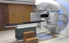 Vice chair, department of radiation oncology, clinical research; Oncology Sree Uthram Thirunal Royal Hospital