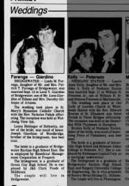 The Courier-News from Bridgewater, New Jersey