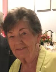 Frances Busby Obituary