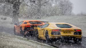 Lambos In The Snow 4k Lamborghini Wallpapers Lamborghini Aventador Wallpapers Hd Wallpapers Cars Car Wallpapers Lamborghini Aventador Wallpaper Lamborghini