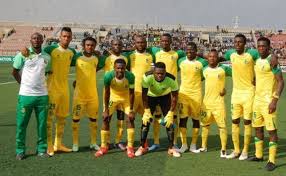 Kano pillars vs akwa united fc kano pillars. Npfl Kano Pillars Beat Akwa United