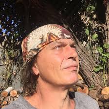 Andrew HOOK Modern Day Philosopher and Poet