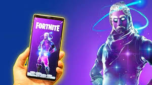 If you thought that the leak of the galaxy skin implied some sort of fortnite deal between epic games and samsung well, you were exactly correct. How To Redeem New Galaxy Skin In Fortnite Once It S Released With The Samsung Galaxy Note 9 Dexerto