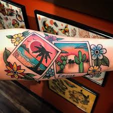 Pin On Tatu