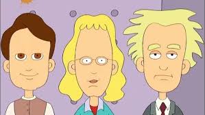 Cowboys, The Delivery, & Old People's Party