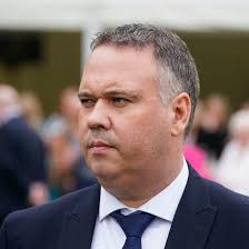 James McSorley: High Court refuses bail for man charged in connection with  car allegedly used in DCI murder bid