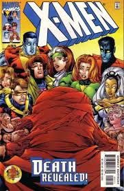 X Men 95 Marvel Comics Covers Comics X Men