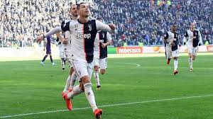 Компанию криштиану роналду в атаке составил дибала. Yuventus Milan Kubok Italiyi Oficijno Povernetsya Guchnim Derbi Vidoma Data Finalu Futbol 24