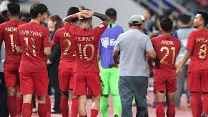 Jadwal timnas indonesia pada babak kedua kualifikasi piala dunia 2022 akan melawan malaysia pada pertandingan pertama di stadion utama gelora bung karno, 5 september mendatang. Catat Jadwal Timnas Indonesia Di Kualifikasi Piala Dunia 2022