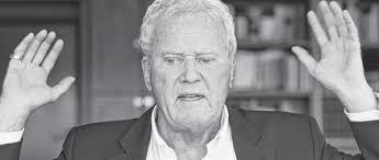 Vom Maurer zum Architekten eines Weltkonzerns