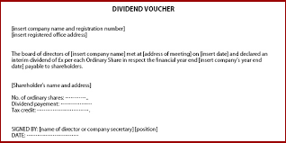 The corporation must distribute the cash. How To Issue Dividends In A Private Company Limited By Shares