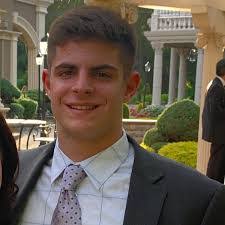 Matthew Mullis's Instagram, Twitter & Facebook