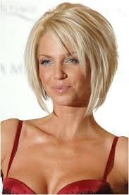 27 Bob Blonde Frisuren Fur Frauen Ab 50 Mit Rundem Gesicht Bob Frisur Haarschnitt Haarschnitt Kurz