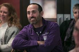 Rick Carone: The Inspiration for our New Fellowship Grant