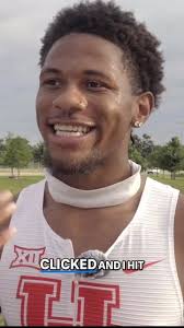 After multiple setbacks in his career, Jamar Marshall Jr. has FINALLY  qualified for the NCAA Outdoor Championships! 😎, The Houston star, who has  already made four appearances at the NCAA Indoor ...