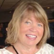 Jane Peck delivering news about events. Check it out!