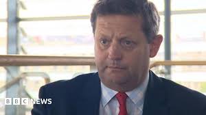 Labour AM criticises minister over charity funding answers