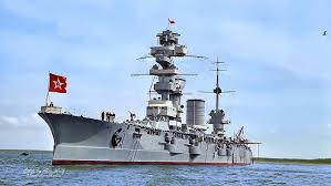Image result for Red 1941 Fleet