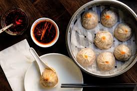 Dim Sum Garden Dim Sum Food Food Cravings