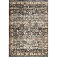 By addison rugs (4) dolce blue nile indigo 8 ft. Palmetto Living Aria 8222 Tree Of Life Indigo Rug Studio