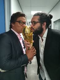 Matthieu belliard is in charge of the morning in europe 1. Matthieu Belliard On Twitter La La La La La