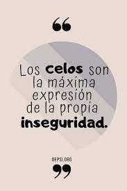 Como Lidiar Con Mis Celos En 5 Sencillos Pasos En 2020 Celos Lidia Apareciste Tu